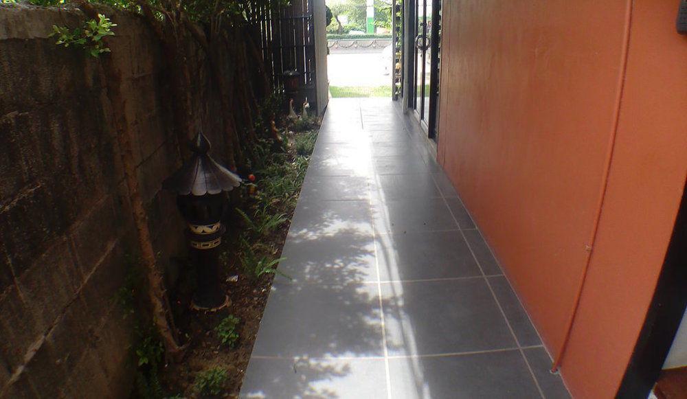 Thongtha Residence - Suvarnabhumi Airport Bangkok Exterior photo